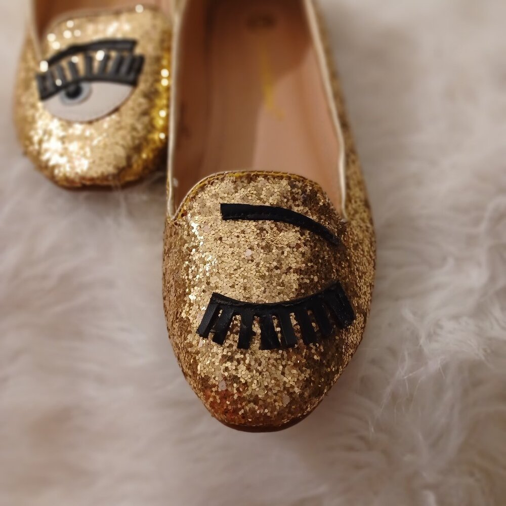 Golden Eye Flats
